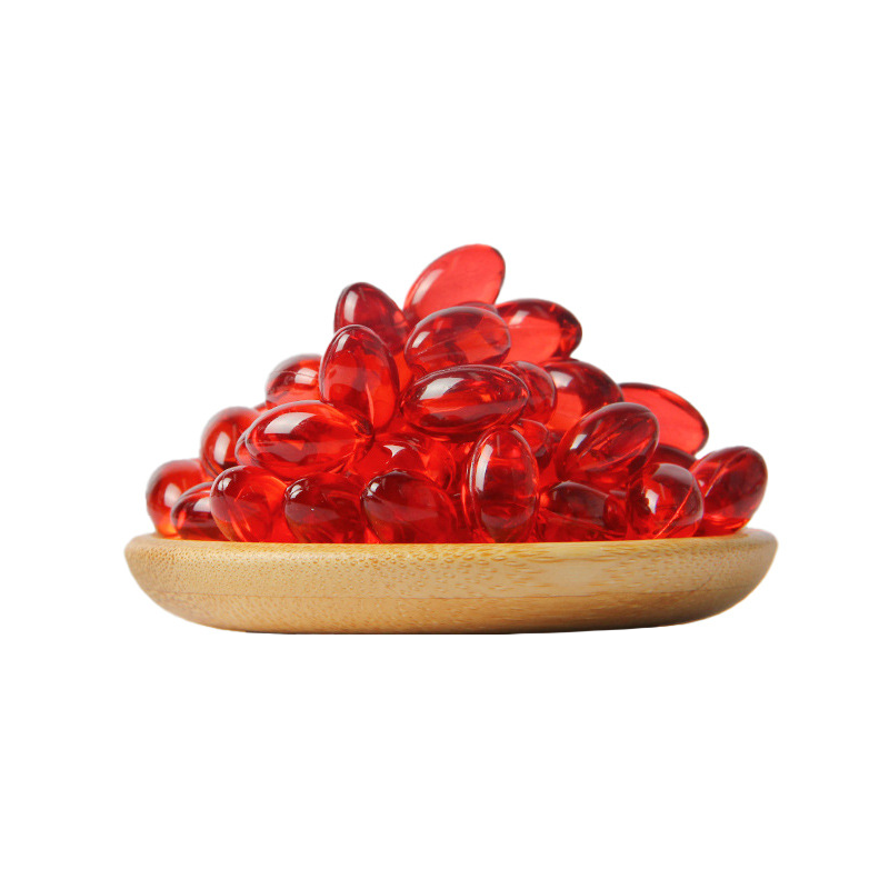 OEM Omega 3 Deep Sea Fish