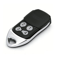 MITTO2 MITTO4 B RCB 02 04 RCB02 RCB04 KLEIO RCA02 RCA04 TRC1 TRC2 TRC4 Télécommande pour porte de garage 433,92 MHz