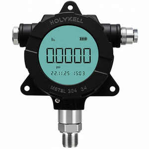 เซ็นเซอร์วัดความดันไร้สาย 3.6V 4g IOT Lorawan Lora - Product Image 1
