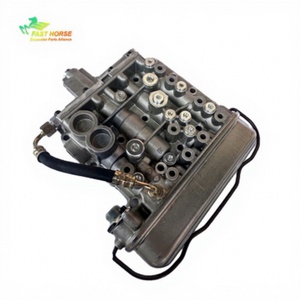 Vanne de régulation de vitesse variable Hangood 860116156 ZF4644159347 pour chargeuse sur pneus 4WG200, pièces de transmission ZF, transmission marine - Product Image 1