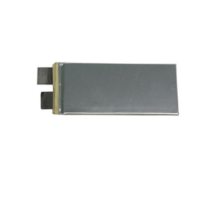 โรงงานผลิตแบตเตอรี่โซลิดสเตตความหนาแน่นพลังงานสูง 400Wh/kg 3.7V 15500mAh 17000mAh 30000mAh สำหรับไฟเบอร์ออปติก/EVTOL/โดรนปีกตรึง H - Product Image 1