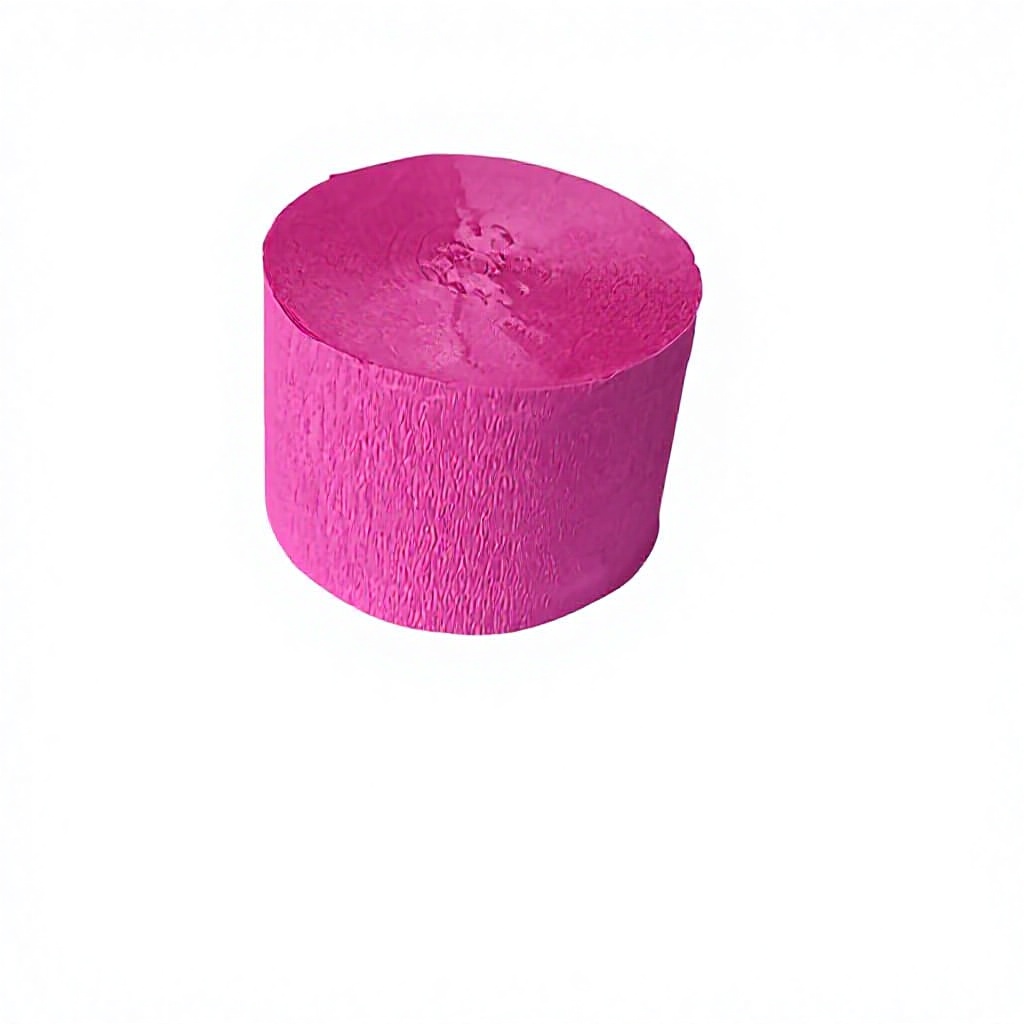 rosa rosa 4,5 cm * 25m