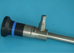 WA53005A ซ่อมกล้องส่องตรวจอิเล็กทรอนิกส์มีรับประกัน3ปีความแม่นยำสูง220โวลต์ส่งไปทั่วโลก - Product Image 2