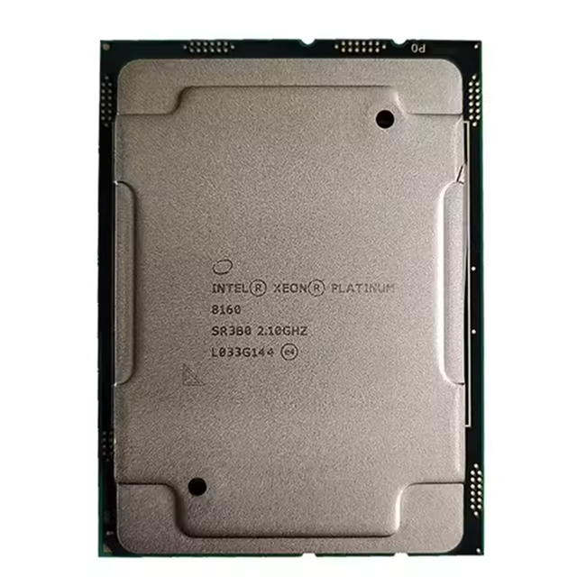 Intel Xeon Platinum 8180M Processor Guide (2026)