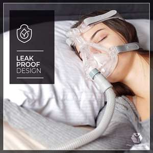 Tubo flessibile <span class=keywords><strong>CPAP</strong></span> 19mm <span class=keywords><strong>CPAP</strong></span>-22mm connettori compatibili con diverse macchine per il commercio all'ingrosso - Product Image 2