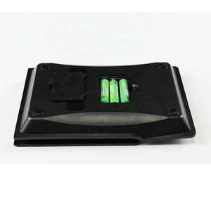 कारखाने प्रत्यक्ष बिक्री नए लोकप्रिय डिजिटल कॉफी स्केल 3000 जी-5000 जी + 0.1 जी रेंज इलेक्ट्रॉनिक रसोई खाद्य पैमाने टाइमर बैटरी - Product Image 4