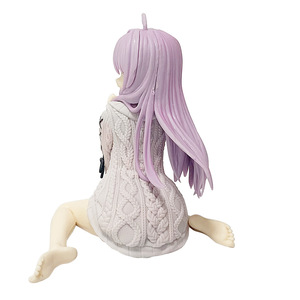 Figura de Acción de 13 cm del Anime Wandering Witch: The Journey of <span class=keywords><strong>Elaina</strong></span> - Product Image 5