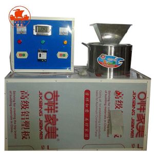 Machine de fabrication de poudre à laver entièrement automatique - Product Image 3