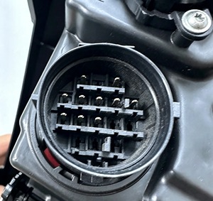Pour LAND Range Rover Evoque, ensemble <span class=keywords><strong>de</strong></span> phares avant droit, 2012-2018, OE LR084570, phares <span class=keywords><strong>de</strong></span> haute qualité - Product Image 5