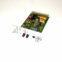 Plc Mannesmann Vt2013s14/2 Prop. Amplifier Vt13440 No/1718 for Warranty Product
