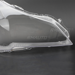 Cubierta de Faro Delantero para Subaru Outback Legacy 2010 2011 2012 2013 2014, Cubierta de Lámpara Delantera para Automóvil - Product Image 4