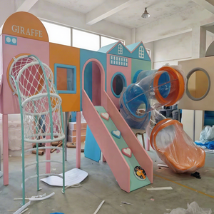 Macaron House tubo scivolo <span class=keywords><strong>per</strong></span> <span class=keywords><strong>bambini</strong></span> parco <span class=keywords><strong>giochi</strong></span> al coperto <span class=keywords><strong>Area</strong></span> <span class=keywords><strong>giochi</strong></span> al coperto <span class=keywords><strong>per</strong></span> <span class=keywords><strong>bambini</strong></span> Soft Play attrezzature <span class=keywords><strong>per</strong></span> <span class=keywords><strong>bambini</strong></span> zona gioco morbido - Product Image 1