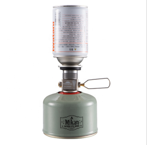 Adaptateur de recharge de gaz extérieur <span class=keywords><strong>EN417</strong></span> Valve Lindal (type équipé d'une valve de ventilation) - Product Image 3