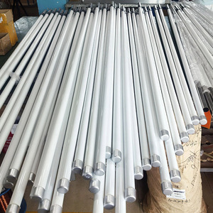 Antena de Estación Base UHF BF220U 400-470MHz, 8.5dBi de Alta Ganancia, 2.2 Metros, Omnidireccional, para Exteriores, Conector N Hembra, para Repetidor - Product Image 4