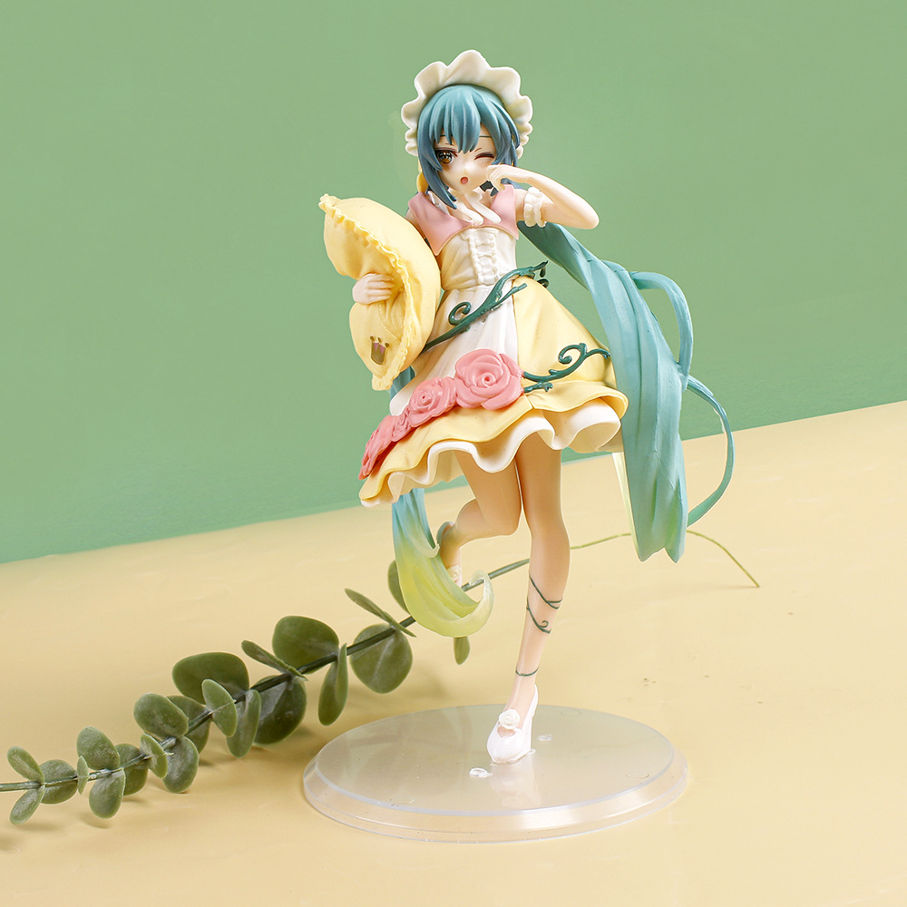 Hatsu-Miku-Figurine-Anime-Girl