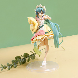 Vocaloid - Figurine Miku Hatsune Expo 2021 Ver. Nendoroid [1799 Vocaloid - Figurine Miku Hatsune Expo 2021 Ver. Nendoroid [1799