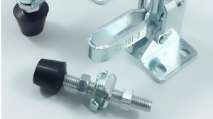 Dụng Cụ Cầm Tay Tháo Nhanh Kẹp Chuyển Đổi Dọc Giữ 101A - Product Image 3