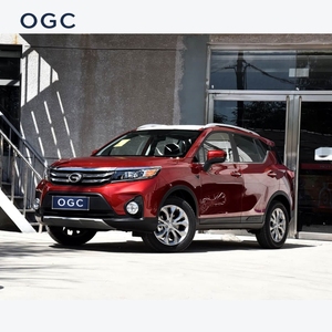 Precio Económico, GAC Trumpchi GS3 2017, Volante a la Izquierda, 5 Asientos, 1.3T Automático, <span class=keywords><strong>Segunda</strong></span> <span class=keywords><strong>Mano</strong></span>, Buen Estado, Venta por Distribuidor en Nigeria, Ghana y China - Product Image 1