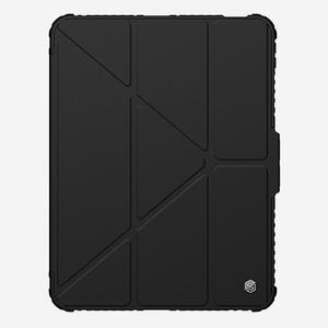 Nillkin paraurti <span class=keywords><strong>pro</strong></span> <span class=keywords><strong>custodia</strong></span> antiurto robusto cavalletto <span class=keywords><strong>custodia</strong></span> magnetica con astuccio in pelle per <span class=keywords><strong>iPad</strong></span> <span class=keywords><strong>pro</strong></span> 2024 11/13 - Product Image 1