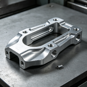 Adaptador Roscado de Acero Inoxidable Mecanizado por CNC - Aplicación de Mecanizado de Precisión, Marca TECH-KING, Origen Guangdong - Product Image 2