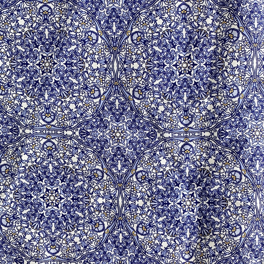 Bleu foncé