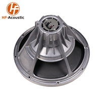 HF-JBN932 Mejores Sistemas de Altavoces Woofer de 12 Pulgadas y 8 Ohmios, Sistema de Sonido Line Array de 900 Vatios
