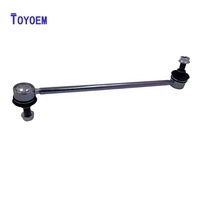 TOYOEM pièces de rechange de voiture ACv4 48830-06050 barre stabilisatrice lien stabilisateur arrière barre d'équilibre pour Toyota Camry
