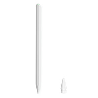Stylet en plastique personnalisé avec technologie de détection active à charge sans fil et autonomie de 10 heures pour iPad Pro 11/12.9 Mini 6