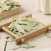 Hojas de Senna Secas al por Mayor, 100% Puras, Calidad de Exportación, Hoja de Senna Natural, Empaque Personalizado para Té