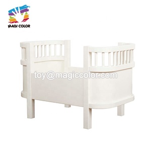 Transport <span class=keywords><strong>en</strong></span> <span class=keywords><strong>bois</strong></span> pour poupée pour enfants, <span class=keywords><strong>lit</strong></span> de transport et de transport, à la mode, pour bébé, W06B131B, vente <span class=keywords><strong>en</strong></span> gros, 2022 - Product Image 1