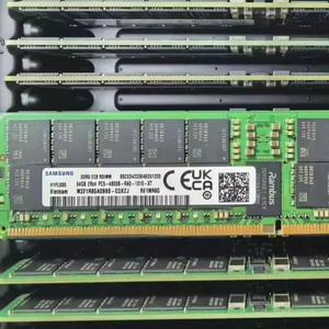 Memoria de servidor 64G 2RX4 PC5 4800 RDIMM DDR5 5600ECC REG - Product Image 4