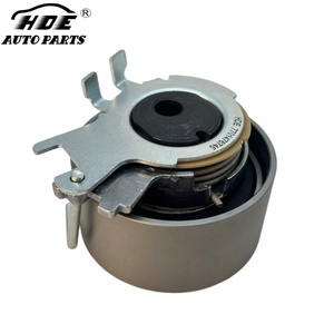 7701476745 7711115394 8200103069 Polea Tensora de Repuesto para Automóviles HDE al por Mayor para Renault Kangoo - Product Image 1