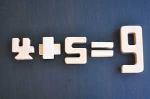 Tige mathématiques manipulateurs tpys <span class=keywords><strong>motessori</strong></span> éducatif numérique blocs de construction enfant en bois numéro bloc jouet blocs empilables - Product Image 4