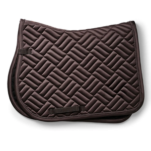 Almohadilla de Silla de Montar Personalizada con Media Almohadilla Directamente del Fabricante, con Forro de Polialgodón y Poliéster - Product Image 2