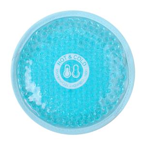 Ice Pack Hot oder Cold Pack <span class=keywords><strong>Gel</strong></span> Perlen Kühl kissen, wieder verwendbar für Verletzungen Medizinische Gesundheit - Product Image 4