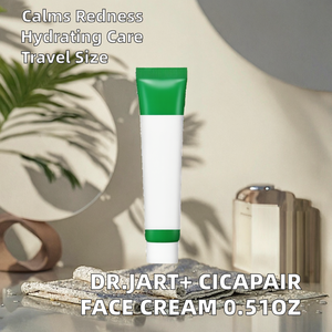 Dr.Jart+ <span class=keywords><strong>Cicapair</strong></span> Crema Idratante Viso Coreana per Pelle Sensibile Riparazione Barriera contro il Rossore con Centella Asiatica |   Cura della Pelle Coreana | - Product Image 2