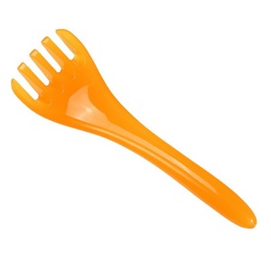 Five Claw Head Massager Meridian Acupressure Scalp Relief Massage Comb Random Color Zhejiang Origin - Product Image 2