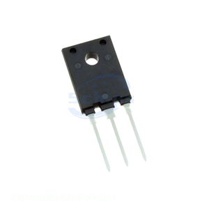 Buy Online Electronic Components IDFW40E65D1EXKSA1 TO-247-3 Single Diodes Original - Product Image 1