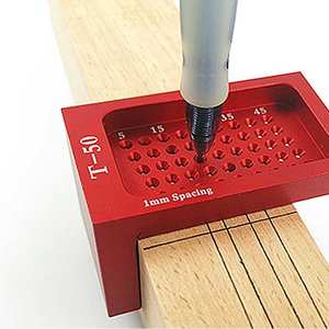 Safe Best Metal Mini Règle de marquage en <span class=keywords><strong>aluminium</strong></span> pour le traçage du bois pour la <span class=keywords><strong>menuiserie</strong></span> - Product Image 2