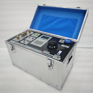 Hzdl130 conjunto de teste injetor de corrente, conjunto de teste de injeção primária de alta tensão 1000a - Product Image 2