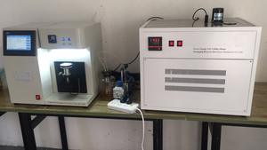 مختبر اختبار زيت المحرك ASTM d52993 CCS ccrking البارد لقياس اللزوجة الظاهرة - Product Image 4