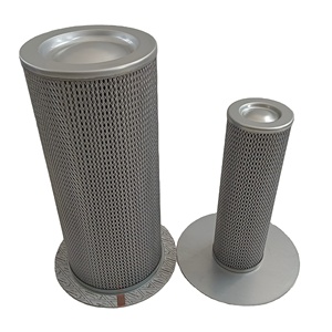 Pièces de compresseur de haute qualité, valve MANNY en fibre de verre 02250109-319, garantie de 6 mois - Product Image 1