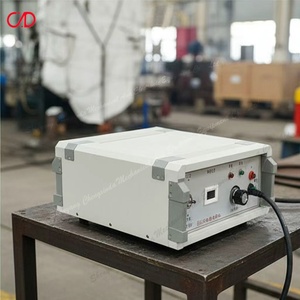 Soldadora de Puntos por Termopar de Grado Industrial 220V, Personalizable OEM, 400 Soldaduras, 1 Año de Garantía - Product Image 2