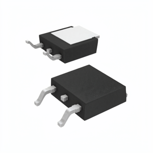 ทรานซิสเตอร์ IRLR2905TRPBF TO-252AA ชิ้นส่วนวงจรอิเล็กทรอนิกส์ บริการครบวงจรแบบดั้งเดิม - Product Image 1