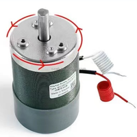 Solenoide giratorio DC 12V 24V solenoide giratorio para clasificación y equipo de volteo automatizado bobina electromagnética