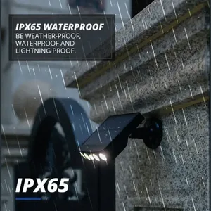 Hot bán Trung Quốc bán buôn năng lượng mặt trời <span class=keywords><strong>LED</strong></span> bên ngoài đèn cho bức tường ánh sáng IP65 tường bên ngoài đèn - Product Image 5