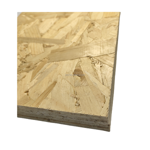 <span class=keywords><strong>Panneau</strong></span> sandwich OSB3 E1 anti-termites de 22 mm, 4x8 pieds, pour meubles ou construction, utilisation extérieure - Product Image 3