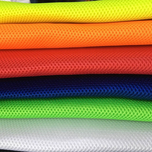 <span class=keywords><strong>2023</strong></span> tissu sandwich en maille polyester 3D à tricoter en gros - Product Image 2