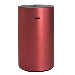 Recargable alimentado por USB para nebulizador controlado por <span class=keywords><strong>Bluetooth</strong></span> difusor de aceite esencial Control de aplicación de aromaterapia sin agua para coche - Product Image 4