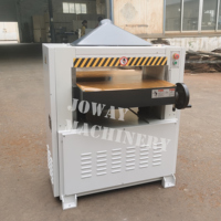 Planificateur de surface machines à bois raboteuse machine à épaissir